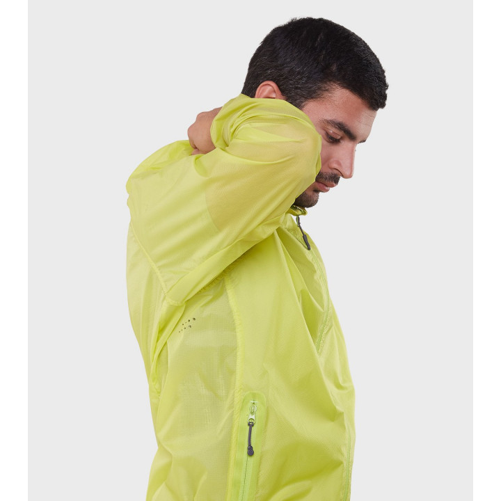 Rompeviento de hombre Eitan