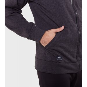 Campera de hombre Bono