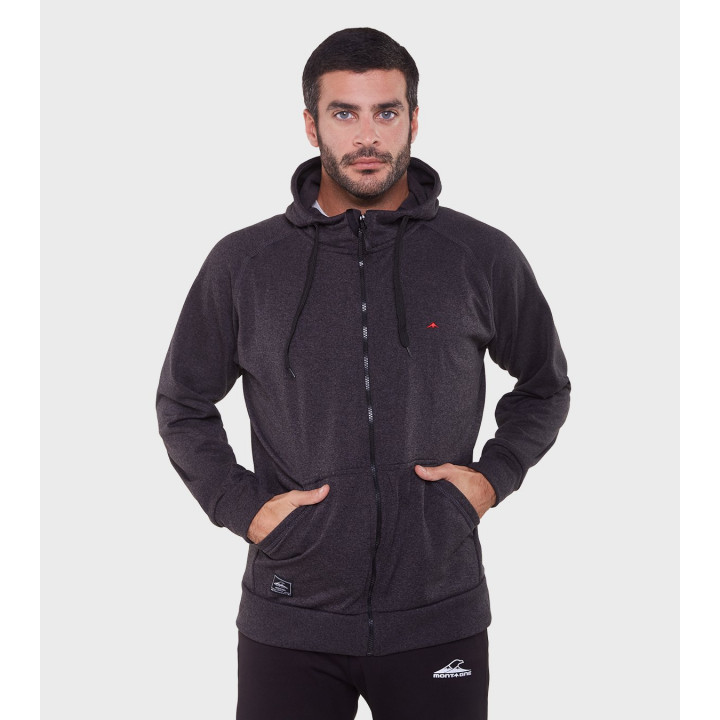 Campera de hombre Bono