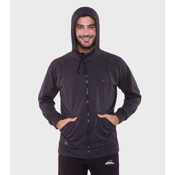 Campera de hombre Bono