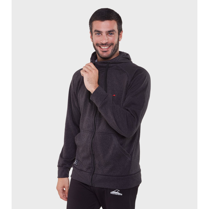 Campera de hombre Bono