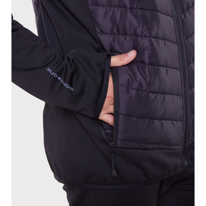Campera de hombre Chamber