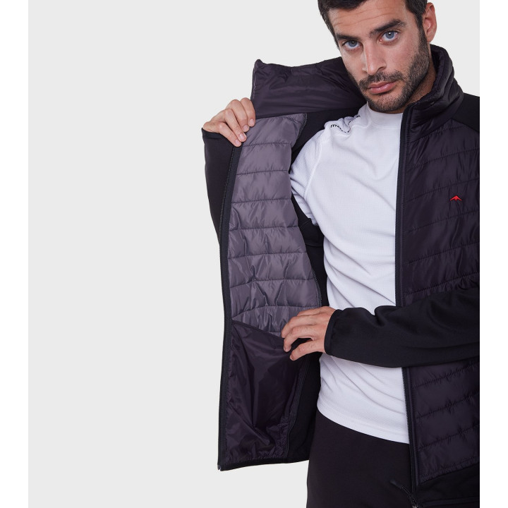Campera de hombre Chamber