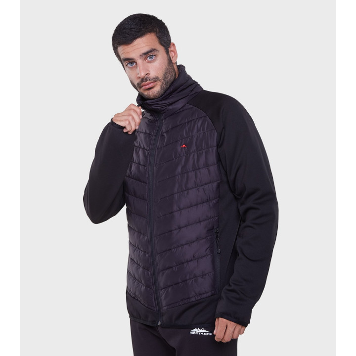 Campera de hombre Chamber