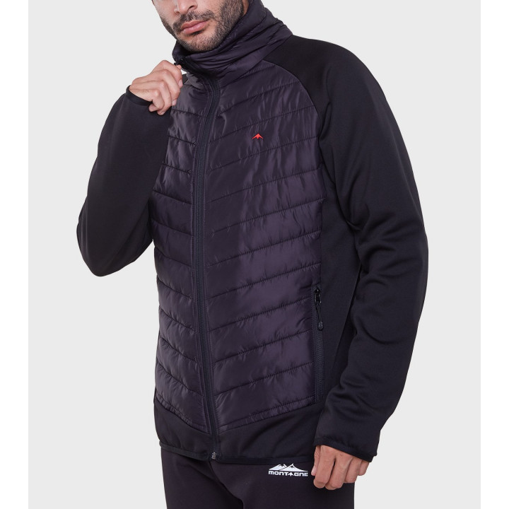 Campera de hombre Chamber