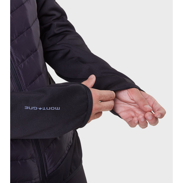 Campera de hombre Chamber
