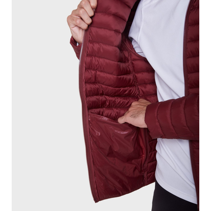 Campera de hombre Grant