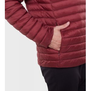Campera de hombre Grant
