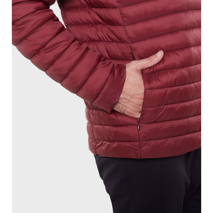 Campera de hombre Grant