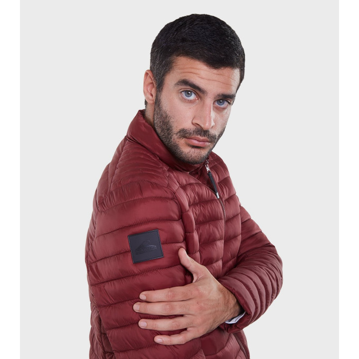 Campera de hombre Grant