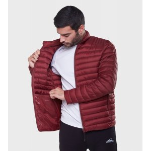 Campera de hombre Grant