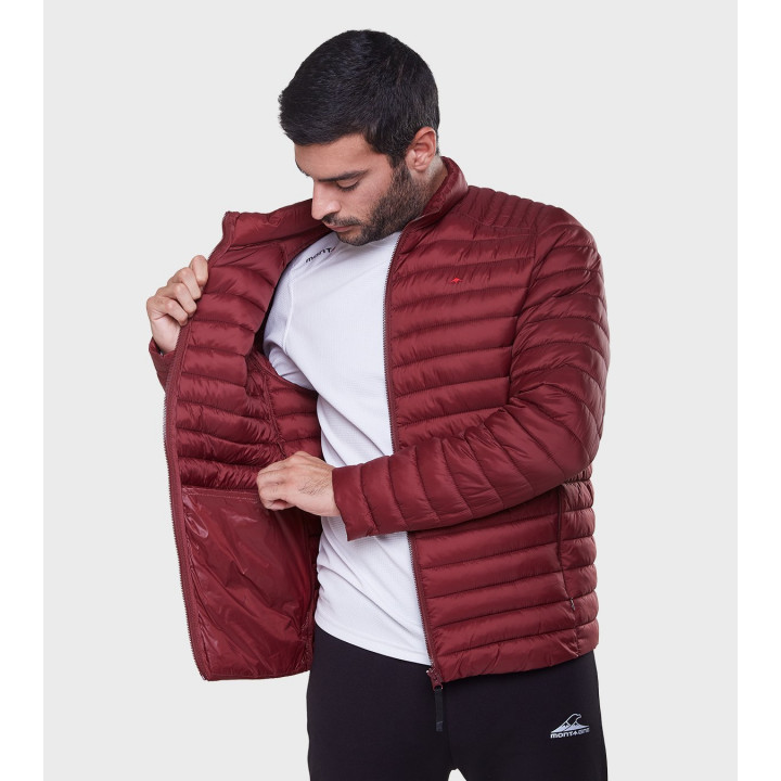 Campera de hombre Grant