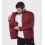 Campera de hombre Grant