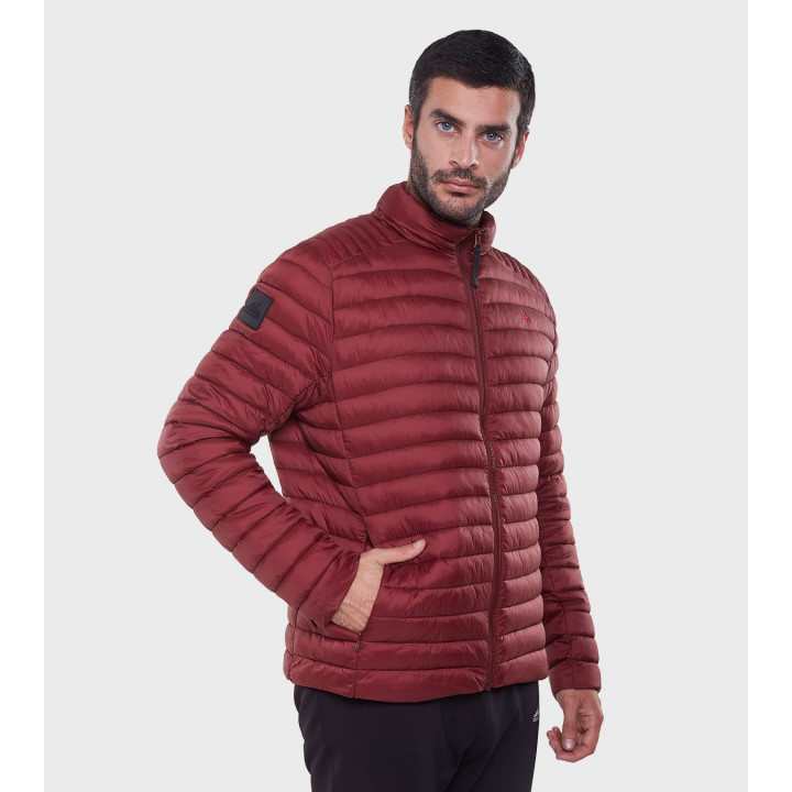 Campera de hombre Grant