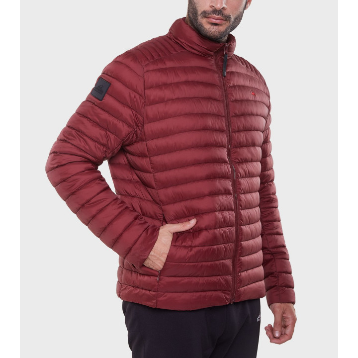 Campera de hombre Grant