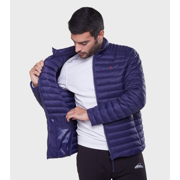 Campera de hombre Grant