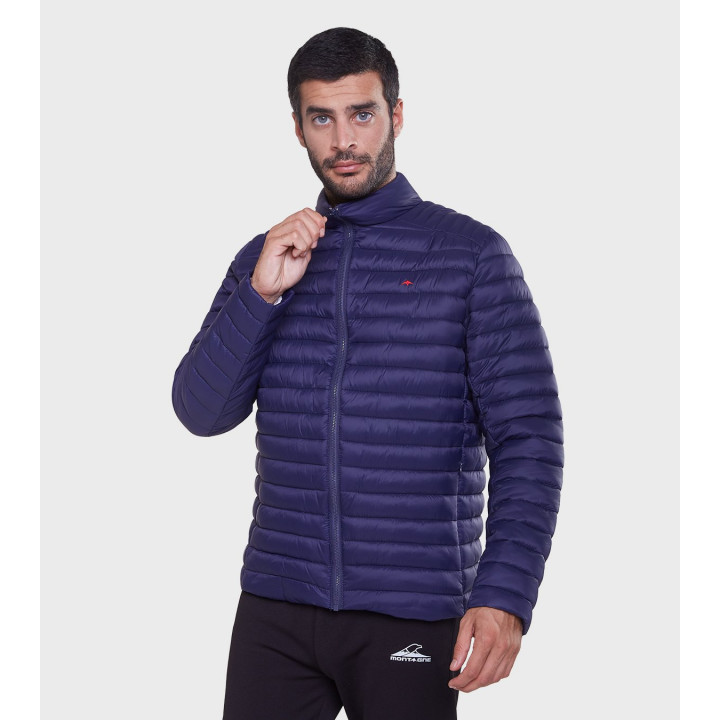 Campera de hombre Grant
