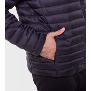 Campera de hombre Grant