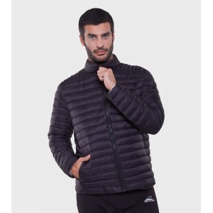 Campera de hombre Grant