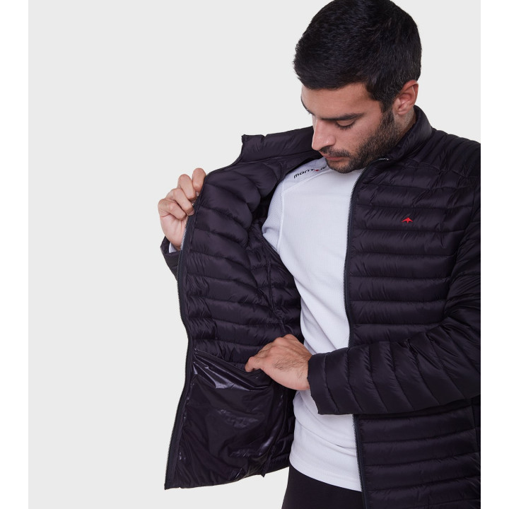 Campera de hombre Grant