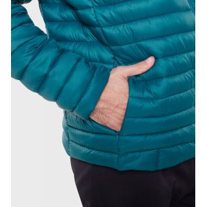 Campera de hombre Grant