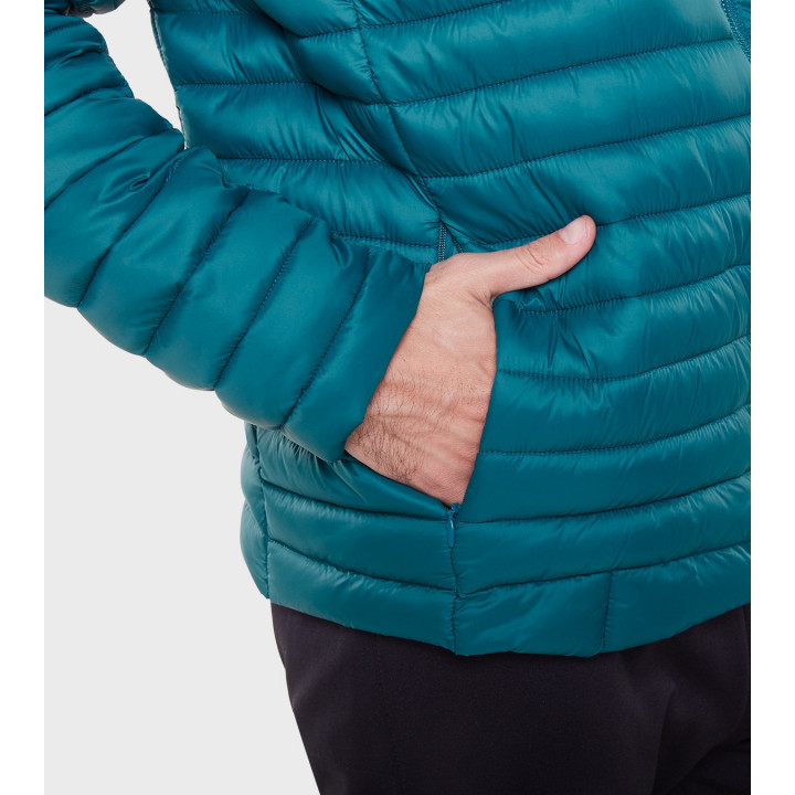 Campera de hombre Grant
