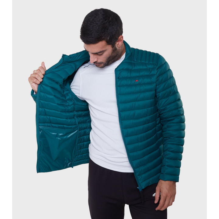 Campera de hombre Grant