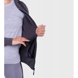 Campera de mujer Dakota