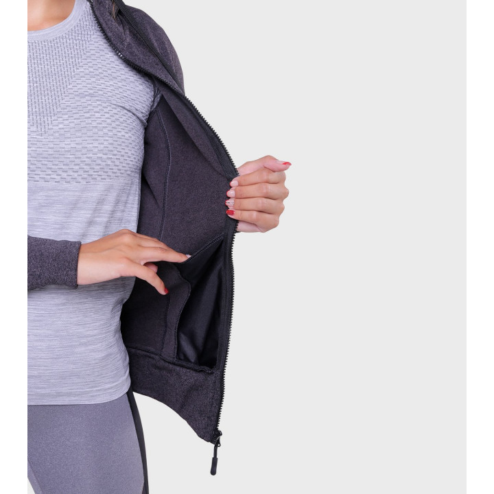 Campera de mujer Dakota