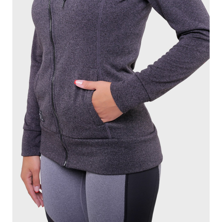 Campera de mujer Dakota