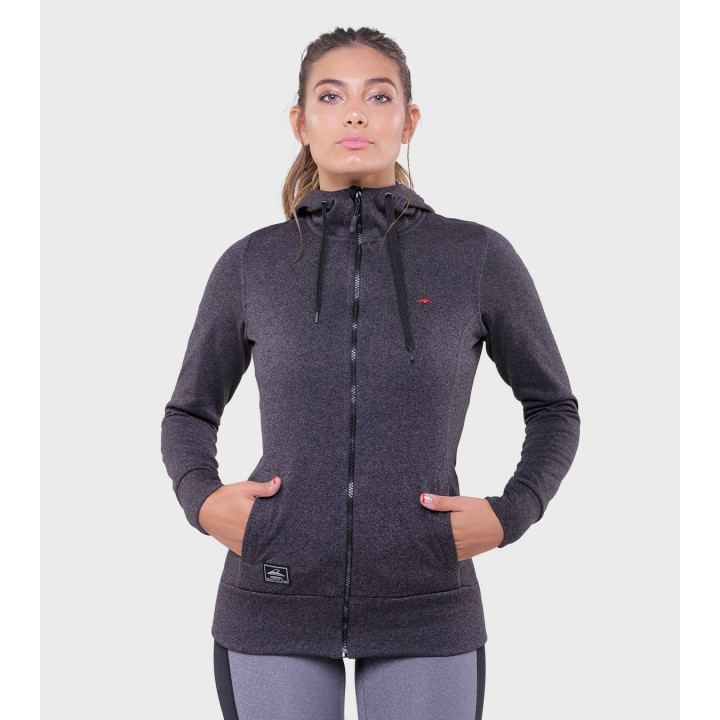 Campera de mujer Dakota