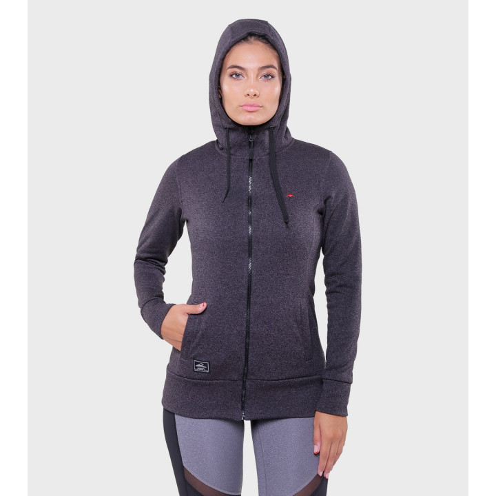 Campera de mujer Dakota