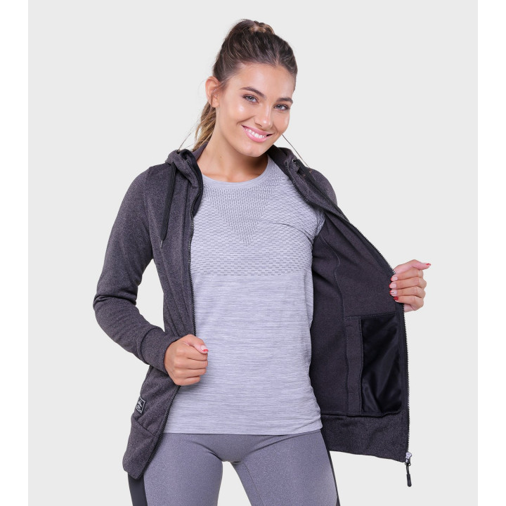 Campera de mujer Dakota