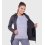 Campera de mujer Dakota