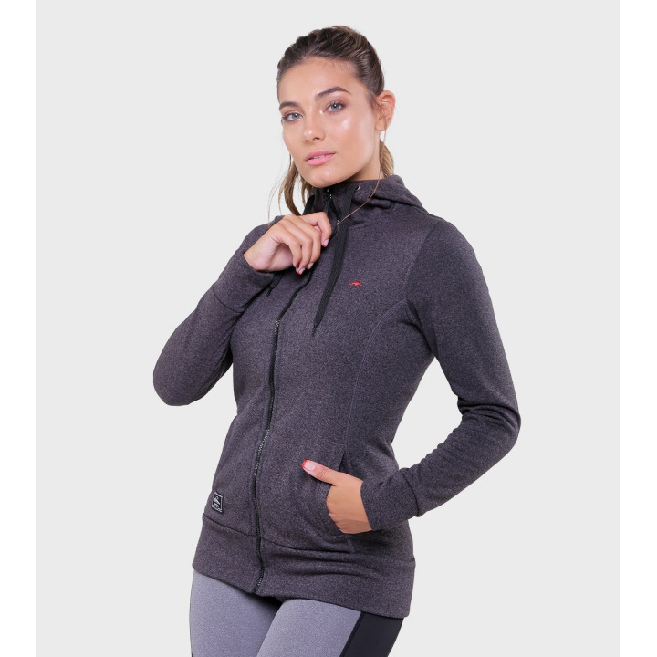 Campera de mujer Dakota