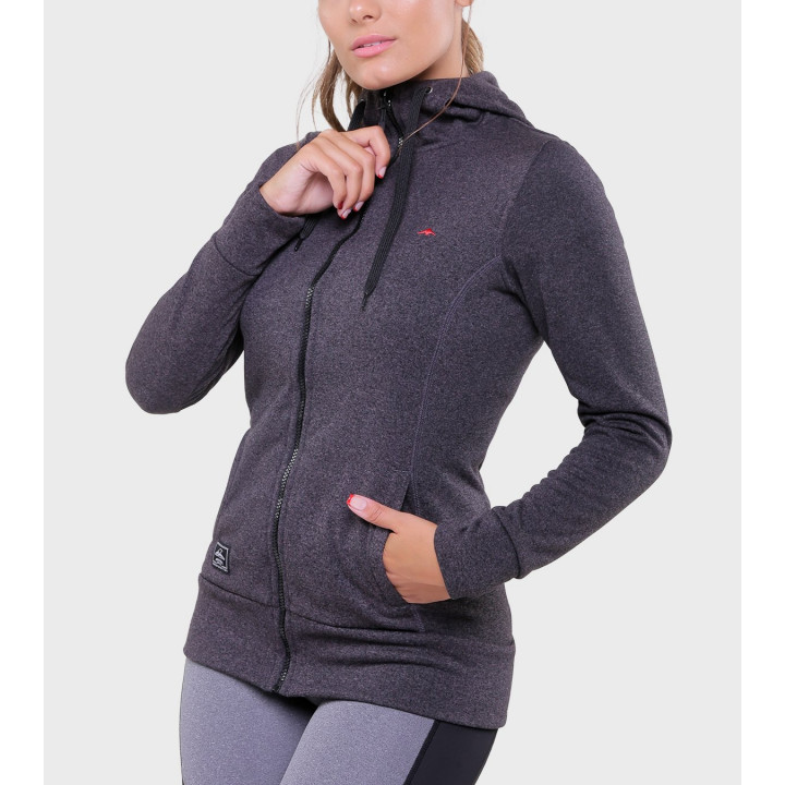 Campera de mujer Dakota