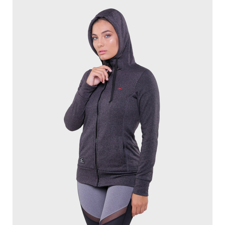 Campera de mujer Dakota