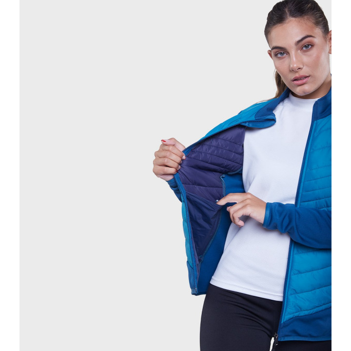 Campera de mujer Duana