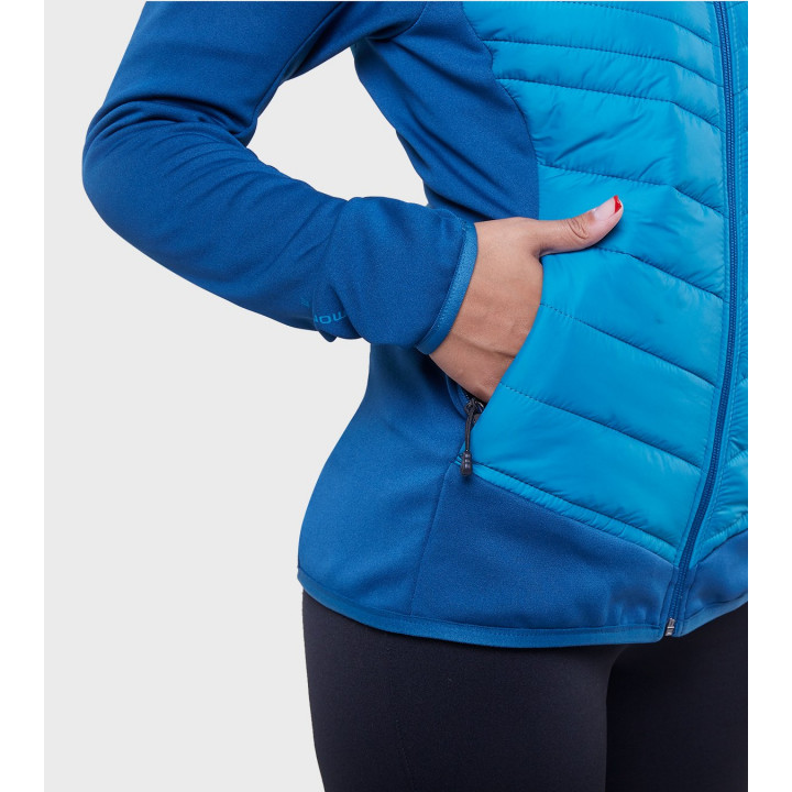 Campera de mujer Duana