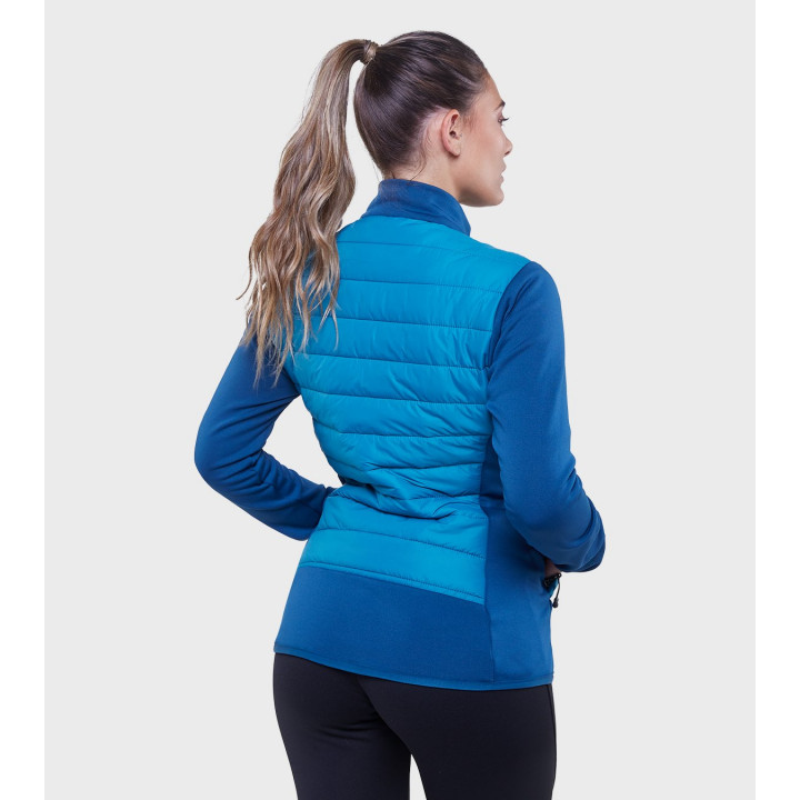 Campera de mujer Duana