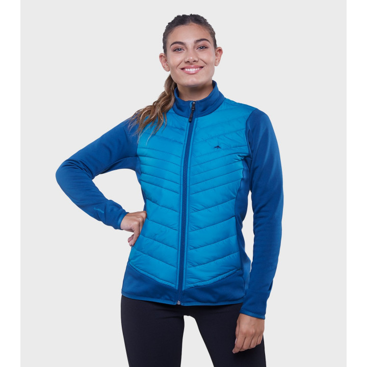 Campera de mujer Duana
