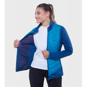 Campera de mujer Duana