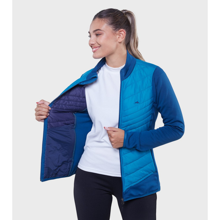 Campera de mujer Duana