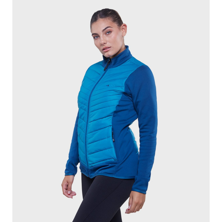 Campera de mujer Duana