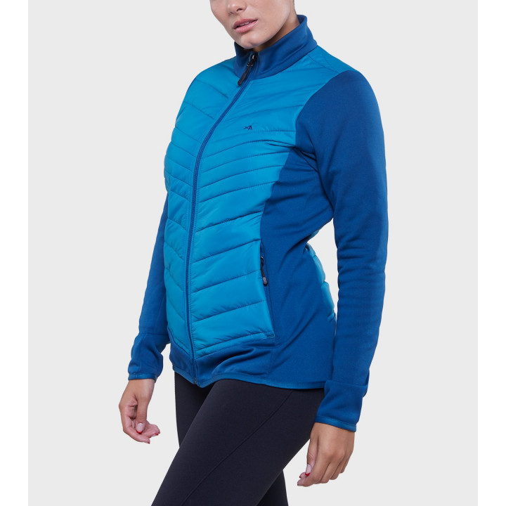 Campera de mujer Duana