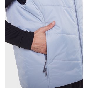 Chaleco de hombre Holiday