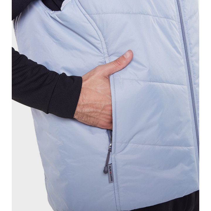Chaleco de hombre Holiday