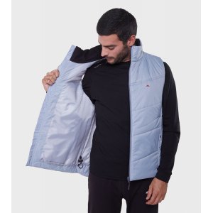 Chaleco de hombre Holiday