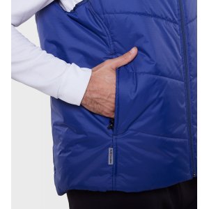 Chaleco de hombre Holiday