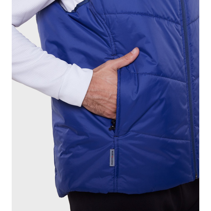 Chaleco de hombre Holiday